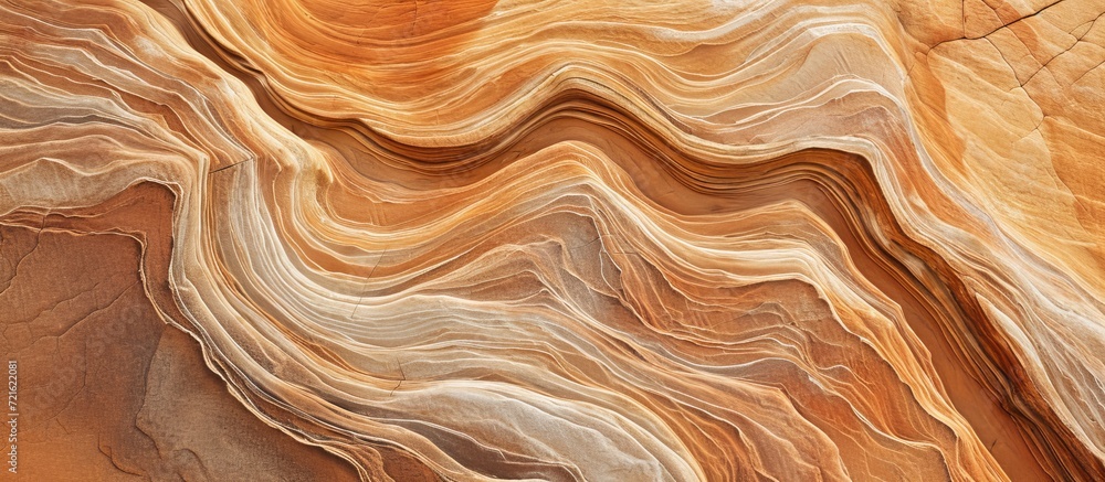 Poster captivating sandstone texture: a mesmerizing display of texture and sandstone in one image