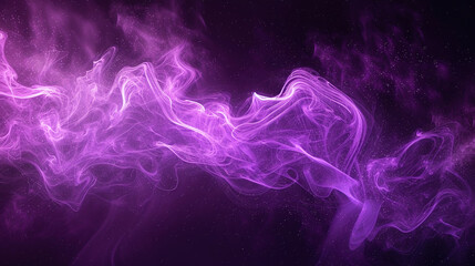 Abstract Purple Smoke Texture Background
 - obrazy, fototapety, plakaty