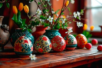 Traditional customs to celebrate the arrival of spring