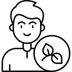 Eco Icon
