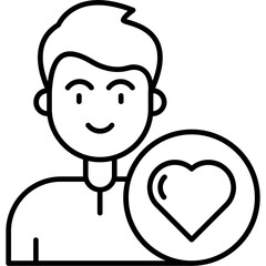 Heart Icon