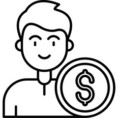 Money Icon