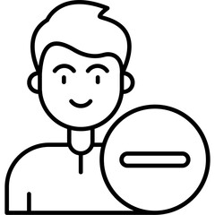 Remove Icon