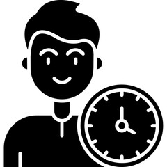 Time Icon