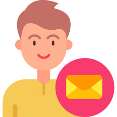Email Icon