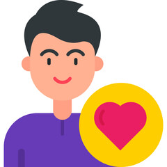 Heart Icon