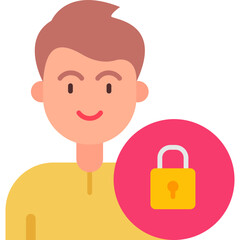 Lock Icon