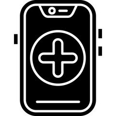 Fototapeta premium Add Icon