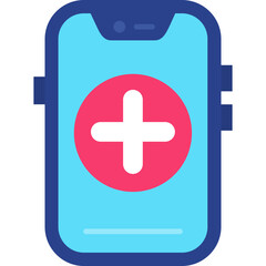 Obraz premium Add Icon