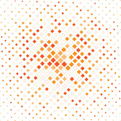 seamless pattern with square dots