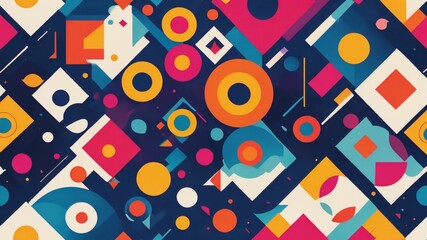 Modern impressionism technique. Wall poster print template. Abstract painting art. Hand drawn by dry brush of paint background texture. Oil painting style generative AI