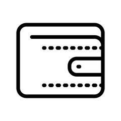 Wallet icon PNG