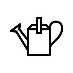 Watering Can icon PNG