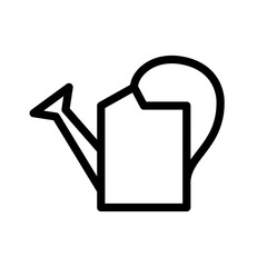 Watering Can icon PNG