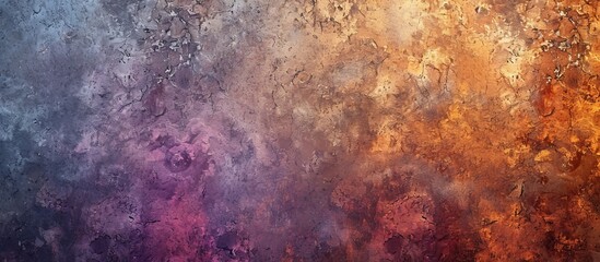 Beautiful Abstract Background: A Captivating Wall Texture that is Beautiful, Abstract, and Stunning in its Textured Brilliance