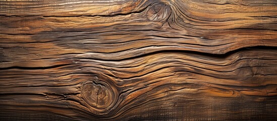 Natural Wood Background: A Stunning Material for Rustic and Organic Style