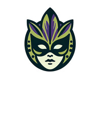 Mardi Gras - Let the Good Times Roll