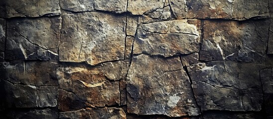 Captivating Grunge Stone Texture for Backgrounds
