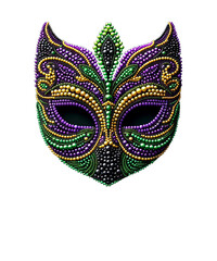 Mardi Gras - Let the Good Times Roll