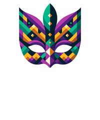 Mardi Gras - Let the Good Times Roll