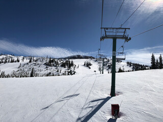 Snow Lift
