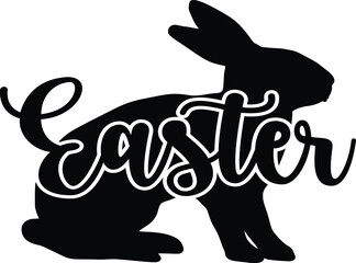 Happy Easter Day 2025 Svg,Happy Easter Svg,Png,Bunny Svg,Retro Easter Svg,Easter Quotes,Spring Svg,Easter Shirt Svg,Easter Gift Svg,Funny Easter Svg,Bunny Day, Egg for Kids,Cut Files,Cricut