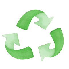 recycle symbol