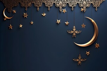 Ramadhan Background