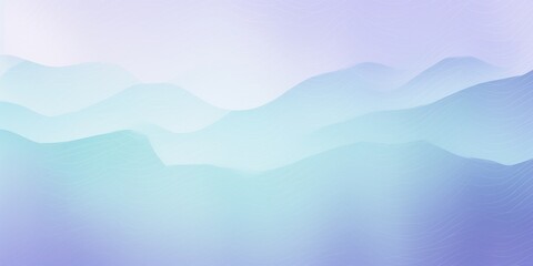 Fototapeta na wymiar aqua, lavender, pale lavender soft pastel gradient background with a carpet texture