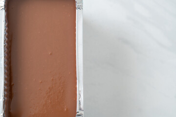 Chocolate Cake with Soft Ganache