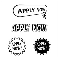 Apply Now Icon M_2112002