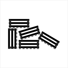 Crate Icon M_2112003