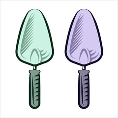 Trowel Icon Y_2208001