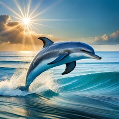 Dolphin - Generative Ai