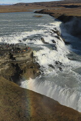 Beautiful Scenry Places in Iceland