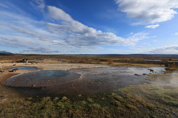 Beautiful Scenry Places in Iceland