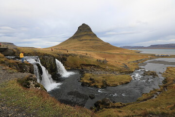 Beautiful Scenry Places in Iceland