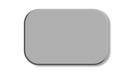 3D speech bubble icons, isolated on orange background. 3D Chat icon. social media chat message icon. Empty text bubbles in various shapes, comment, dialogue balloon vector set.