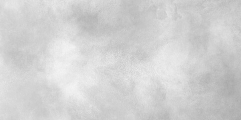 Abstract background with white paper texture and white watercolor painting background , Black grey Sky with white cloud , marble texture background Old grunge textures design .cement wall texture .	

