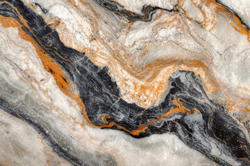 Granite quartz stone texture