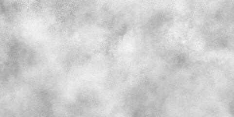 Abstract background with white paper texture and white watercolor painting background , Black grey Sky with white cloud , marble texture background Old grunge textures design .cement wall texture .	
