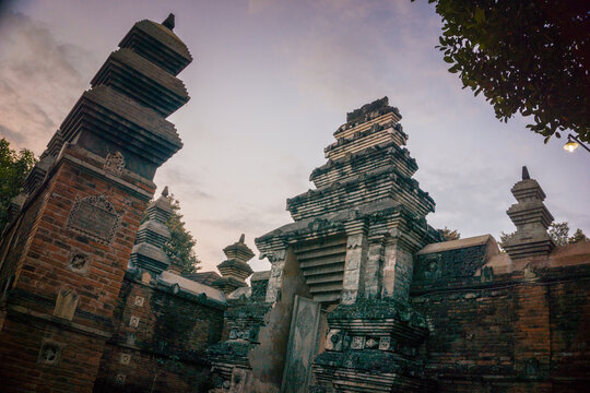 Kotagede Bantul Yogyakarta