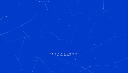 abstract technical web network wire mesh backdrop design