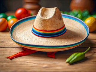 Bringing the fiesta vibes to your table this Cinco De Mayo