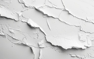 Obraz premium blackground , blotting paper, white blackground, white tone.