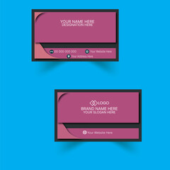 
Modern business card, template, design, vector, web, illustration, website, concept, icon, creative,logo,corporate,red,business,card
