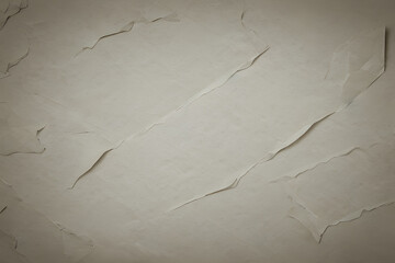 paper background. Generative AI