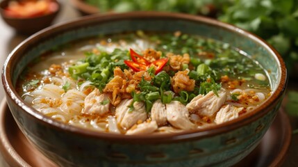 Vietnamese Street Food Generative AI