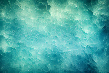 Wave Texture Background. Generative AI