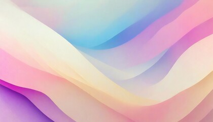 Abstract pink, pastel and purple background